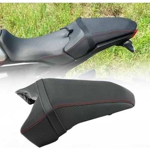 Motorcycle Rear Passenger Seat Pillion For Honda CB1000RA CB 1000RA 2018-2019