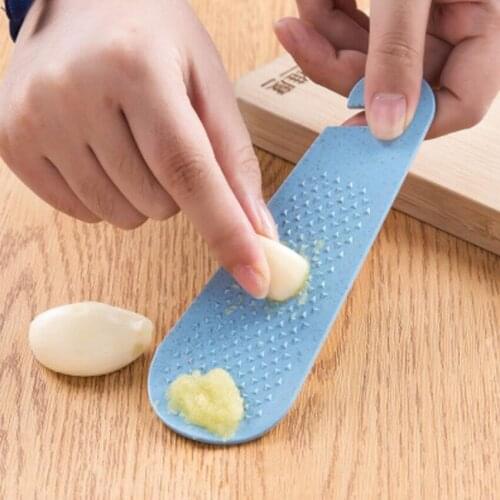 ZJMZYM Garlic And Garlic Press