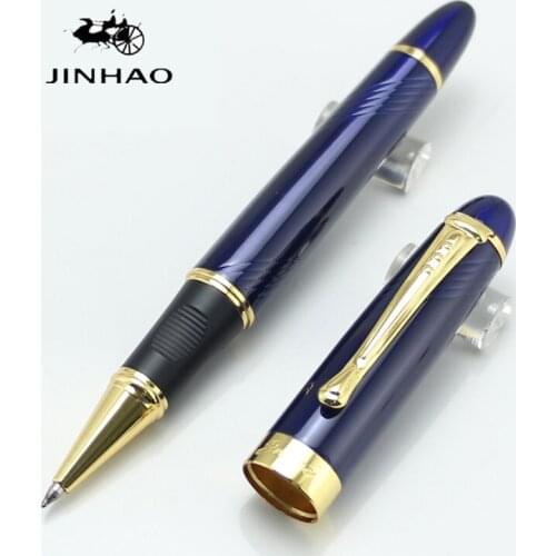 Синие шариковые ручки ZUCZUG China At AliExpress