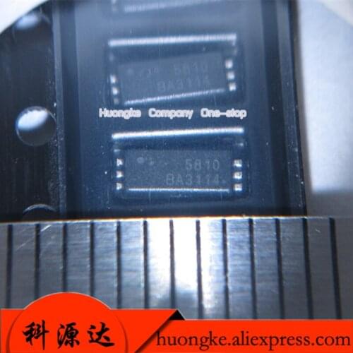 10-20-50PCS/LOT AON6500 6500 / AON6400 6400 /AON6200 6200 / AON5810 5810 / AON5802B 5802B / AON4703 4703 / AON4803 / AON4602