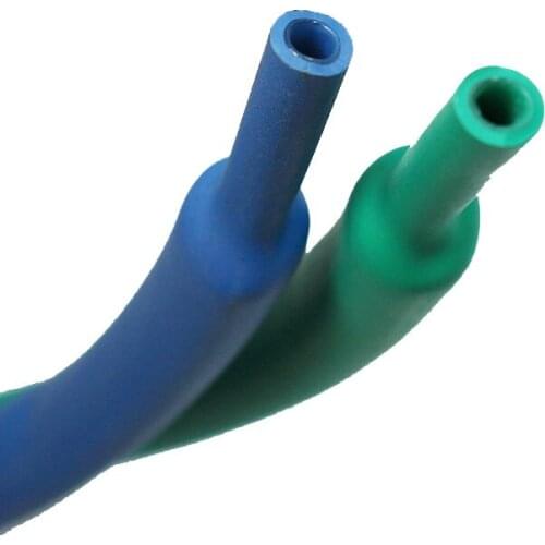 2M/Lot 15mm Heat Shrink Tube 3:1 ratio Dual Wall Tubing Adhesive Lined with Glue Wrap Wire Cable kit in cable sleeves