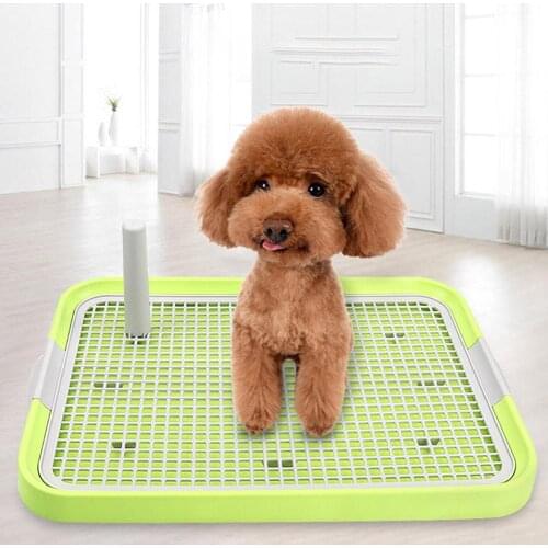 AsyPets Toilet Trays