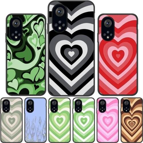 Bolomboy Huawei Honor 8C Phone Cases