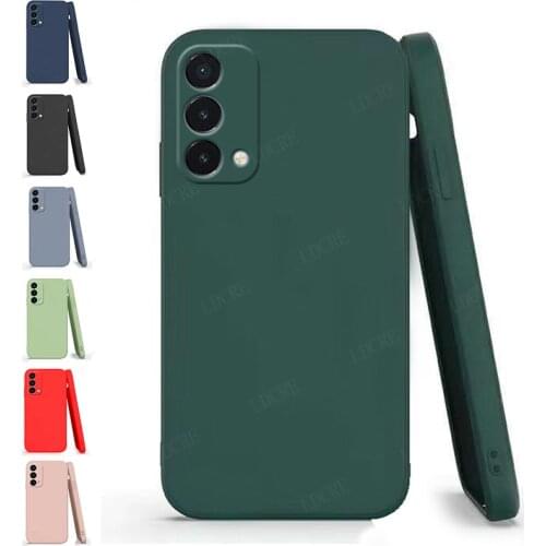 For Cover Oneplus Nord N200 Case For Oneplus Nord N200 5G Capas TPU Full Shockproof Soft Case For Oneplus Nord N200 CE 5G Fundas