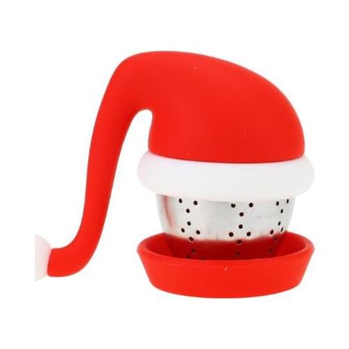 Силиконовые ситечки для чая colFnnny China At AliExpress