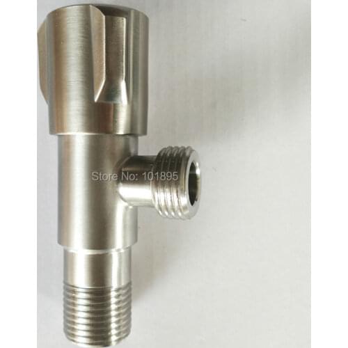 Jindouyun Plumbing Valves