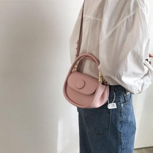 JUBAIYUAN Saddle Bags For Women