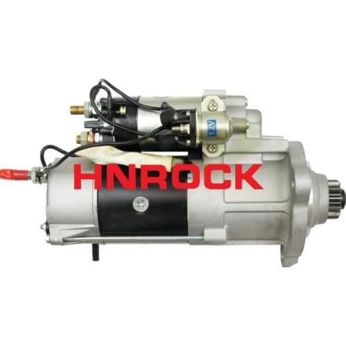 NEW STARTER MOTOR 19011515 39MT FOR CUMMINS