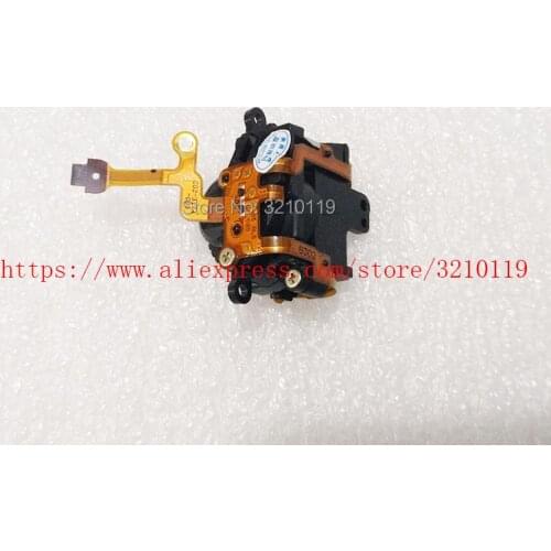 Original Shutter Button Aperture Wheel Turntable Dial Wheel Unit For canon EOS 5D mark III 5D3 SLR digital camera repair part