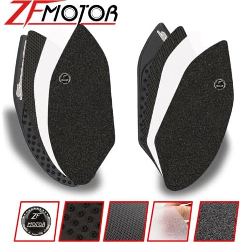 For BMW S1000RR S1000 RR 2009- 2016 2015 2014 2013 12 Protector Anti slip Tank Pad Sticker Gas Knee Grip Traction Side Decal