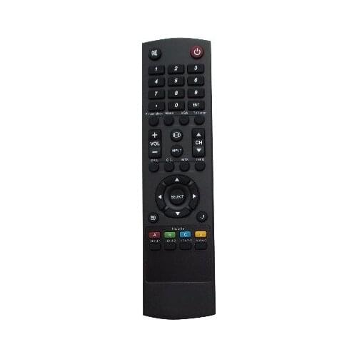 Remote Control For Westinghouse RMT-22 UW39T7HW EW39T6MZ UW32SC1W UW32S3PW UW46T7HW EW32S5UW LCD HDTV TV