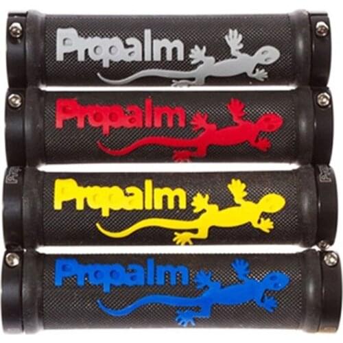 Bicycle Rubber Handlebar Grips MTB Handle grip Road Bike Grip Anti-skid Cycling Handlebar Accessory Grip