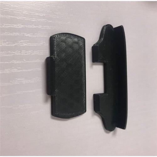 Replacement Camera Lens Cap Cover Privacy Shutter Protective Lens Cover Cap Hood for Logitech C920 C930e C922 Webcam Accessories