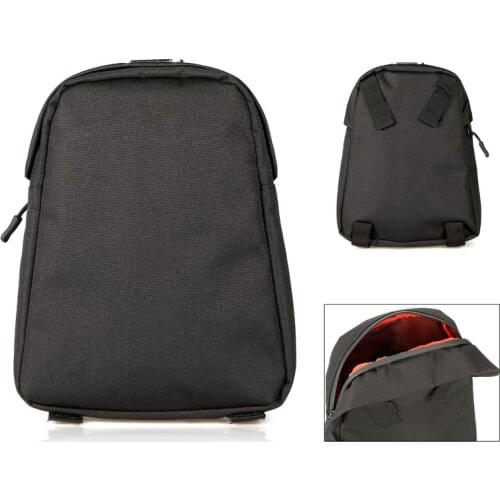 1pc Motorcycle Rear Seat Storage Bag Large Capacity Nylon Tool Bag for BMW R1200GS LC ADV R1250GS Adventure 2014-2020