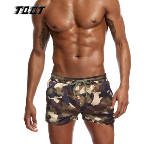 TQQT Men's Touring Shorts