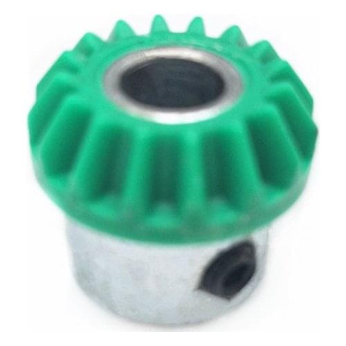 Domestic sewing machine spare parts #445460 gear for SINGER 5BB5616