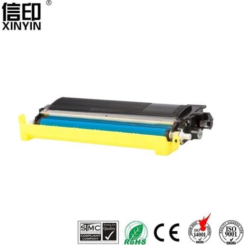 XColor TN210 TN230 TN240 TN270 compatible toner cartridge for Brother 3040CN 3070CW MFC-9010CN MFC-9120CW MFC-9320CW printer