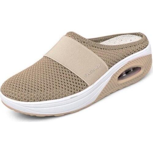 XIKUO Women's Slippers