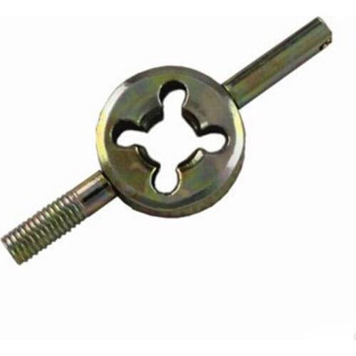 1 Pcs Air Nozzle Key Mountain Bike Tire Valve Core Wrench Iamok Bicycle Repair Tools