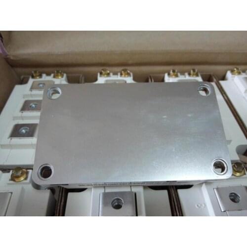 1PC New Infineon IGBT FF100R12KS4 Module