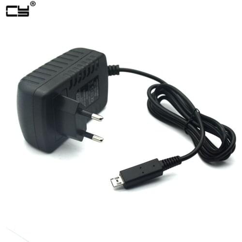 10.1" Tablet Touch Charger Cable For Acer Iconia Tab A510 A511 A700 A701 12V Home Charger Charge Power Cord Wall EU UK US Charge