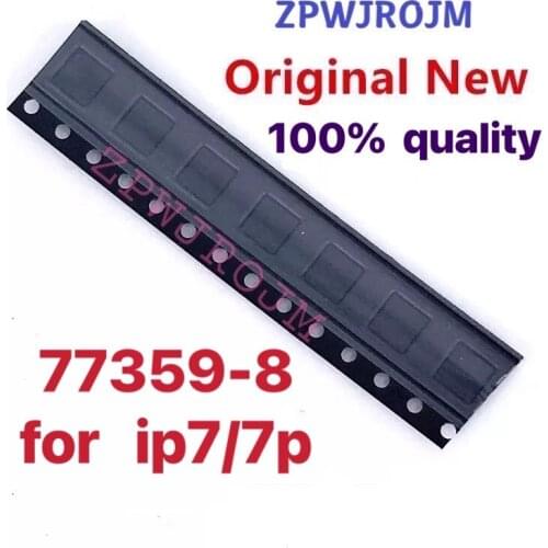 10pcs/lot 77359-8 SKY77359-8 for iphone 7 7plus