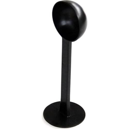 2In1 Coffee Spoon 10g Powder Measuring Spoon Dual-use Coffee Bean Scoop Powder Press Scoop Coffee Machine Kitchen Tools