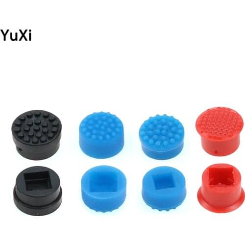 4 models Laptop Keyboard Trackpoint Pointer Mouse Stick Point Cap For DELL HP IBM THINKPAD X200 X201T X22 Laptop Button Cap