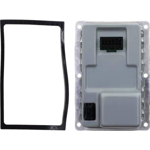 Car BALLAST Xenon HID Headlight for Porsche Cayenne SAAB 9-5 Touareg 89015132 89030461 5408497