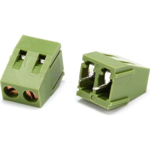 Custom-Souring Connectors And Terminals