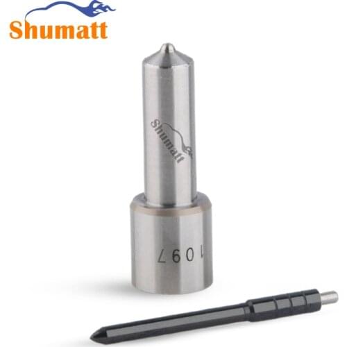 DLLA152P1097 Fuel Injector Nozzle Sprayer DLLA152P1097 For 095000-5512 0950005512 injector