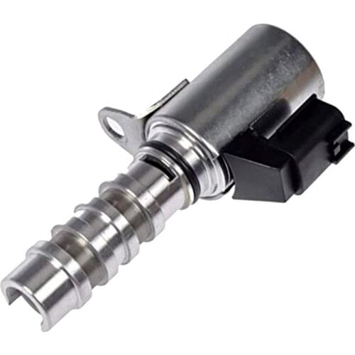 Engine Camshaft Variable Valve Timing Solenoid Fit For Nissan 23796-ZE00C