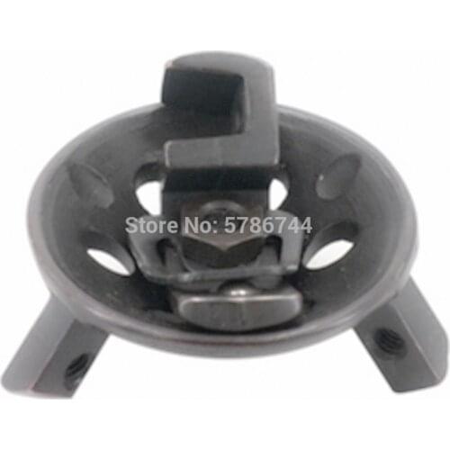 Rotary presser foot #154628-0-01 for brother db2-b735,b755,b797,juki ddl-5550,8500,8700,zoje,jack,feiyue,typical,hikari,highlead