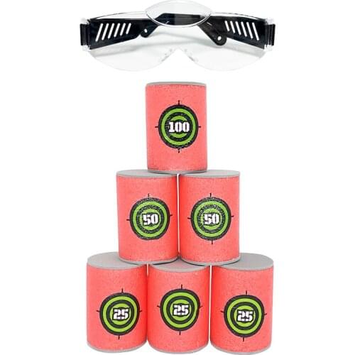 Toys Gift Small Decoration Parts Creative Sport Toys(colors will be sent randomly)