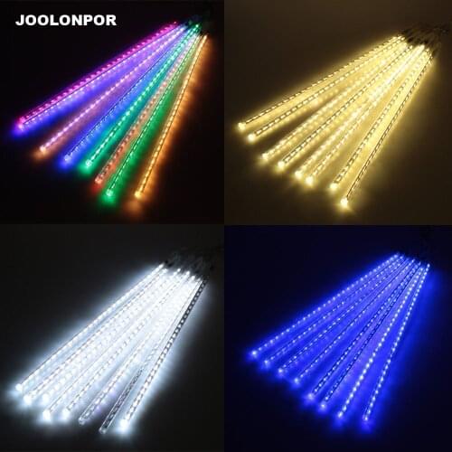 LED Garlands JOOLONPOR China