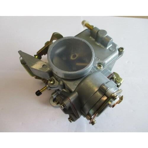 New Carburetor for VW Volkswagen Beetle Ghia Transporter 34Pict
