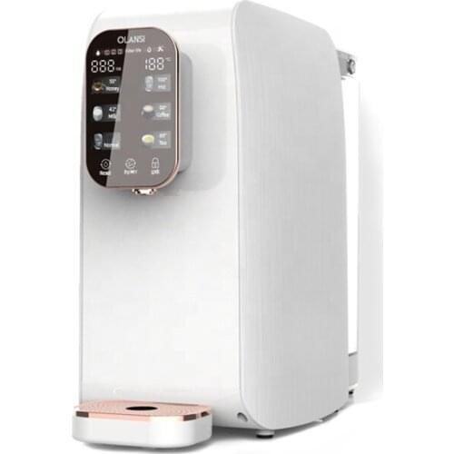 Product 2020 Home Household Reverse Osmosis Korea RO Water Purifier with Control Board