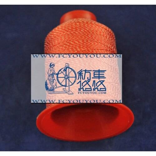Factory direct spinning quality assurance leisurely anti-static anti-static sewing thread