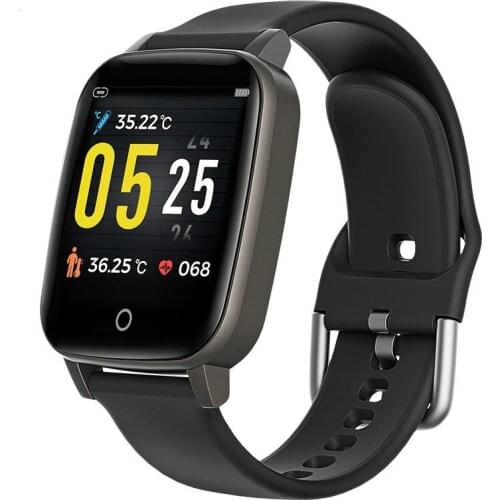 SAILWIND Men's Electronic Watch