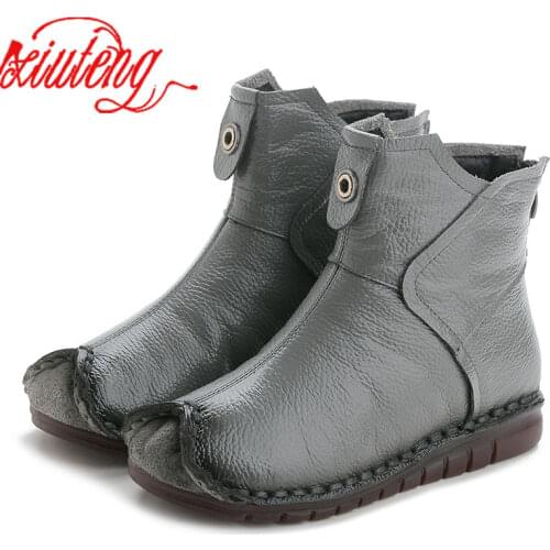 Зимние сапоги Xiuteng China At AliExpress