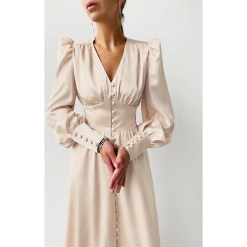 ZerosPossess Long Dresses