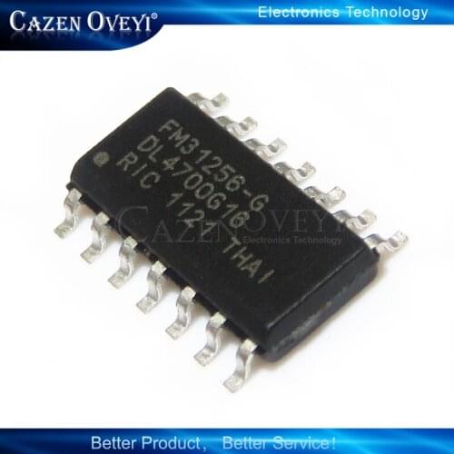 1piece FM31256-G FM31256 SOP14 new original In Stock