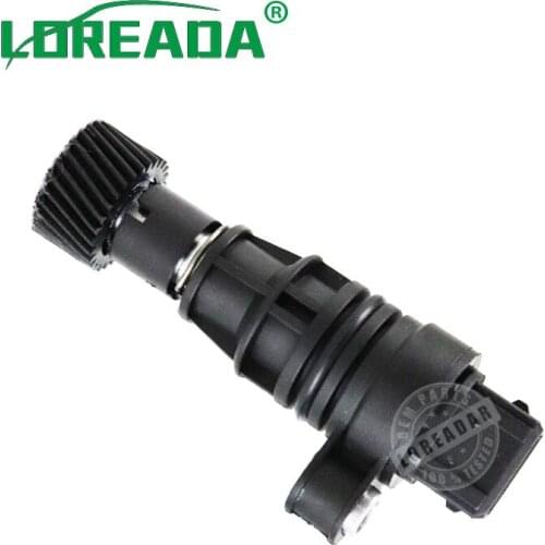 100pcs Odometer Speed Sensor For BYD LANCER MAZDA CHERY A1 BRILLIANCE HYUANDAI BS15-41-3802900 35011D12 MD757541 B11-3802020CA