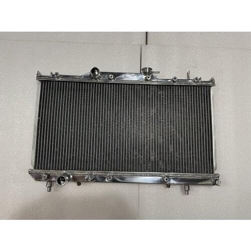 Golpher Aluminium Radiator for TOYOT* CARINA E AT190 4AFE