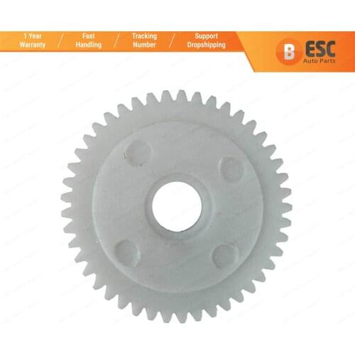 ESC EGE505 Sunroof Motor Gear for Mercedes E-Class W124