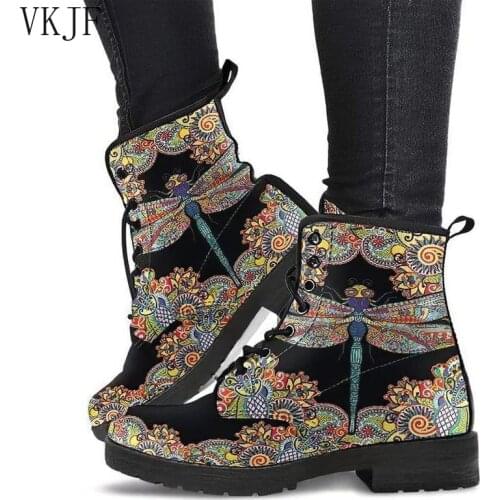 Handmade Shoes, Dragonfly Henna, Handcrafted Boots, Womens Leather Shoes, Vegan Boots, Womens Boots, Fashion Boots, Hippie Boots