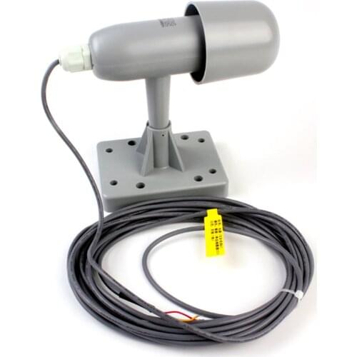 Fast response anti-interference ability digital temperature humidity sensor