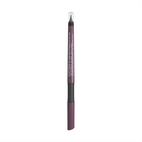 GOSH Automatic Lip Pencils China