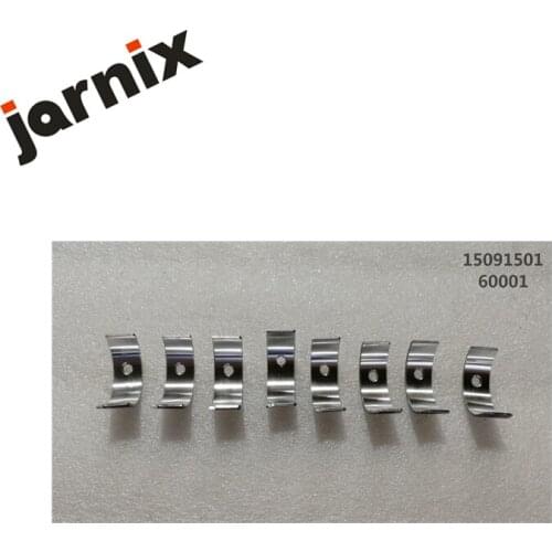 Good Quality One Set Engine Connecting Rod For Chery PRACTIVAN 14- OEM:472-BJ1004116 472-BJ1004116BA