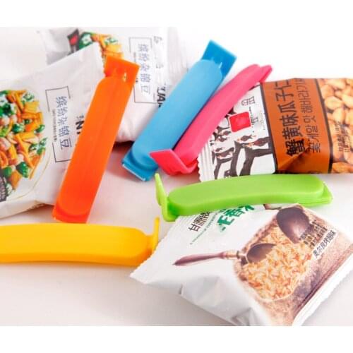 Зажимы для пакетов Houseeker China At AliExpress